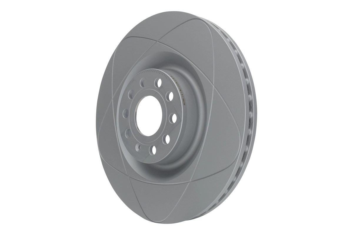 Brake Disc PowerDisc 24.0330-0115.1