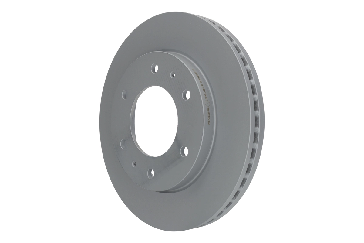 Brake Disc 24.0128-0309.1