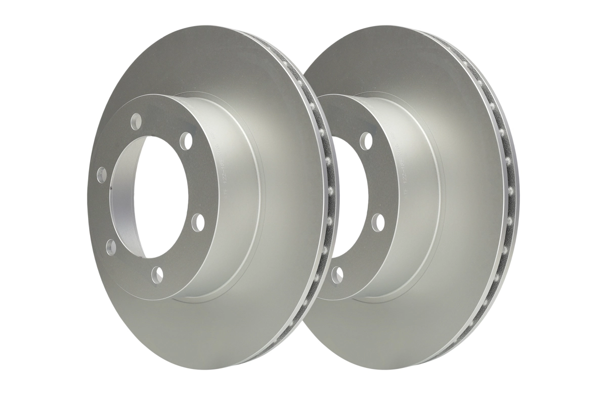 Brake Disc 24.0122-0185.1