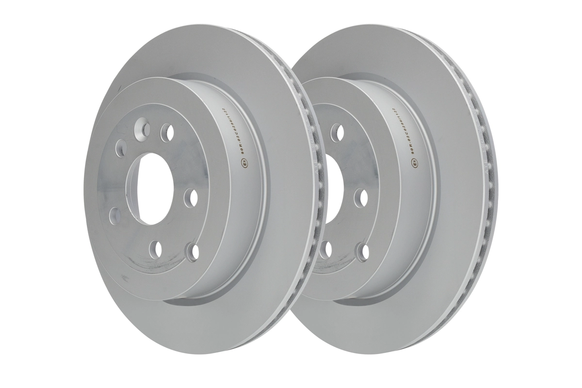 Brake Disc 24.0120-0218.1