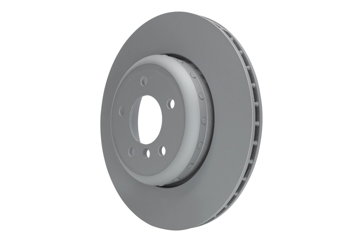 Brake Disc 24.0124-0201.2