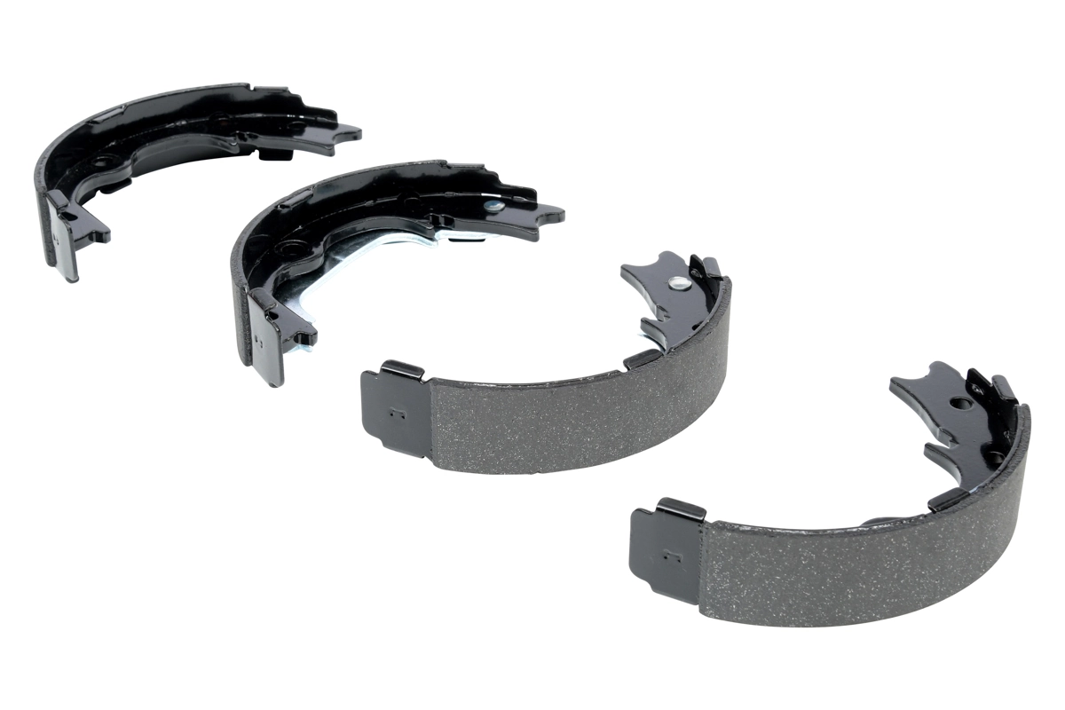Brake Shoe Set, parking brake 03.0137-3030.2