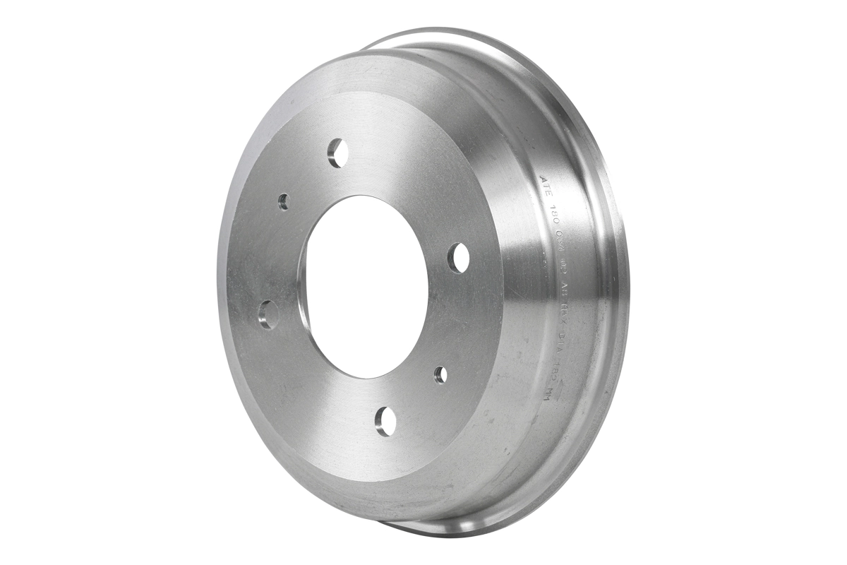 Brake Drum 24.0218-0034.1