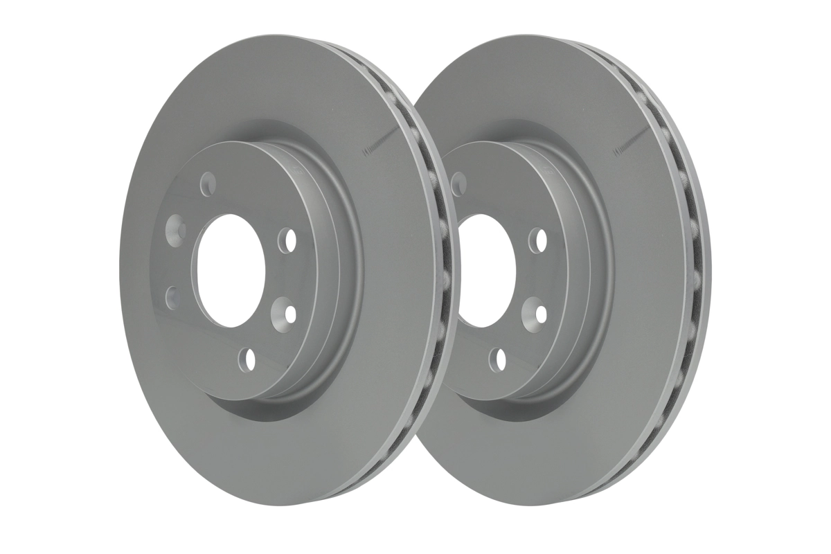 Brake Disc 24.0121-0106.1