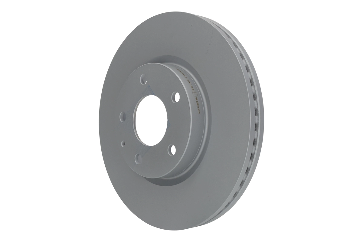 Brake Disc 24.0128-0279.1