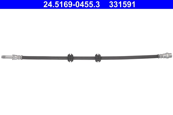 Brake Hose 24.5169-0455.3