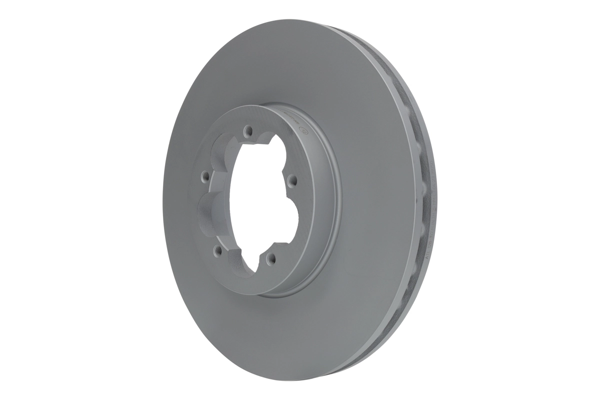 Brake Disc 24.0128-0157.1