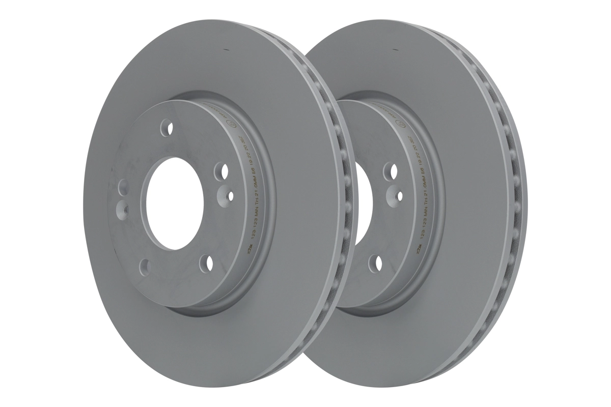 Brake Disc 24.0123-0123.1