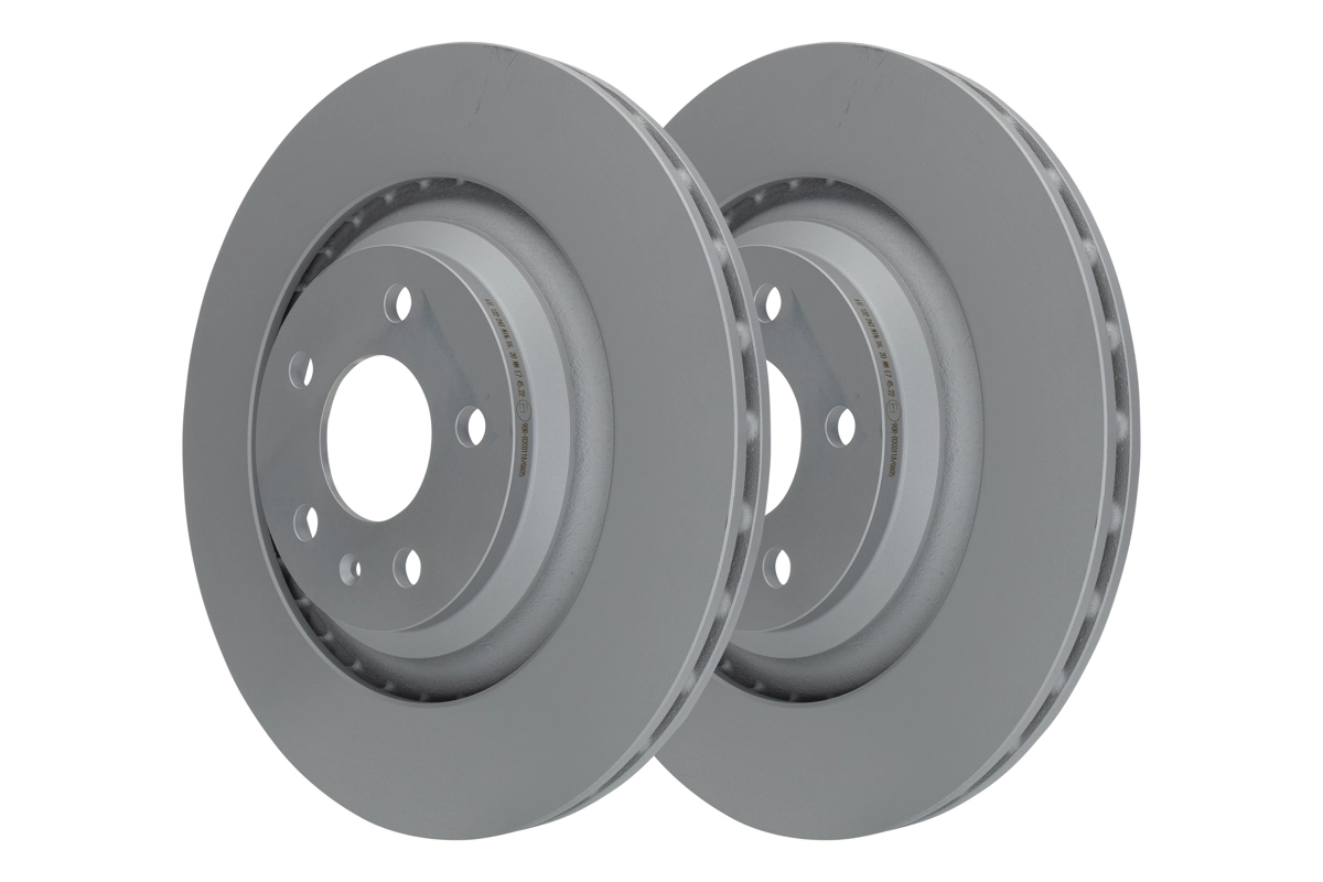 刹车盘 24.0122-0243.1