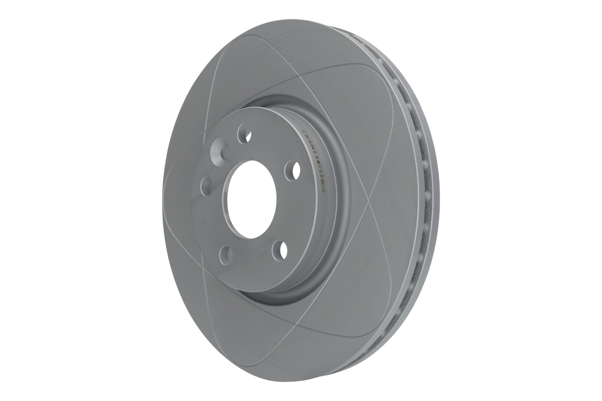 Brake Disc PowerDisc 24.0328-0154.1