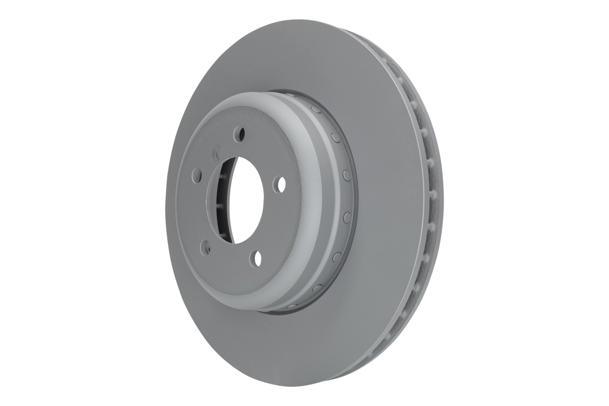 Brake Disc 24.0130-0186.2