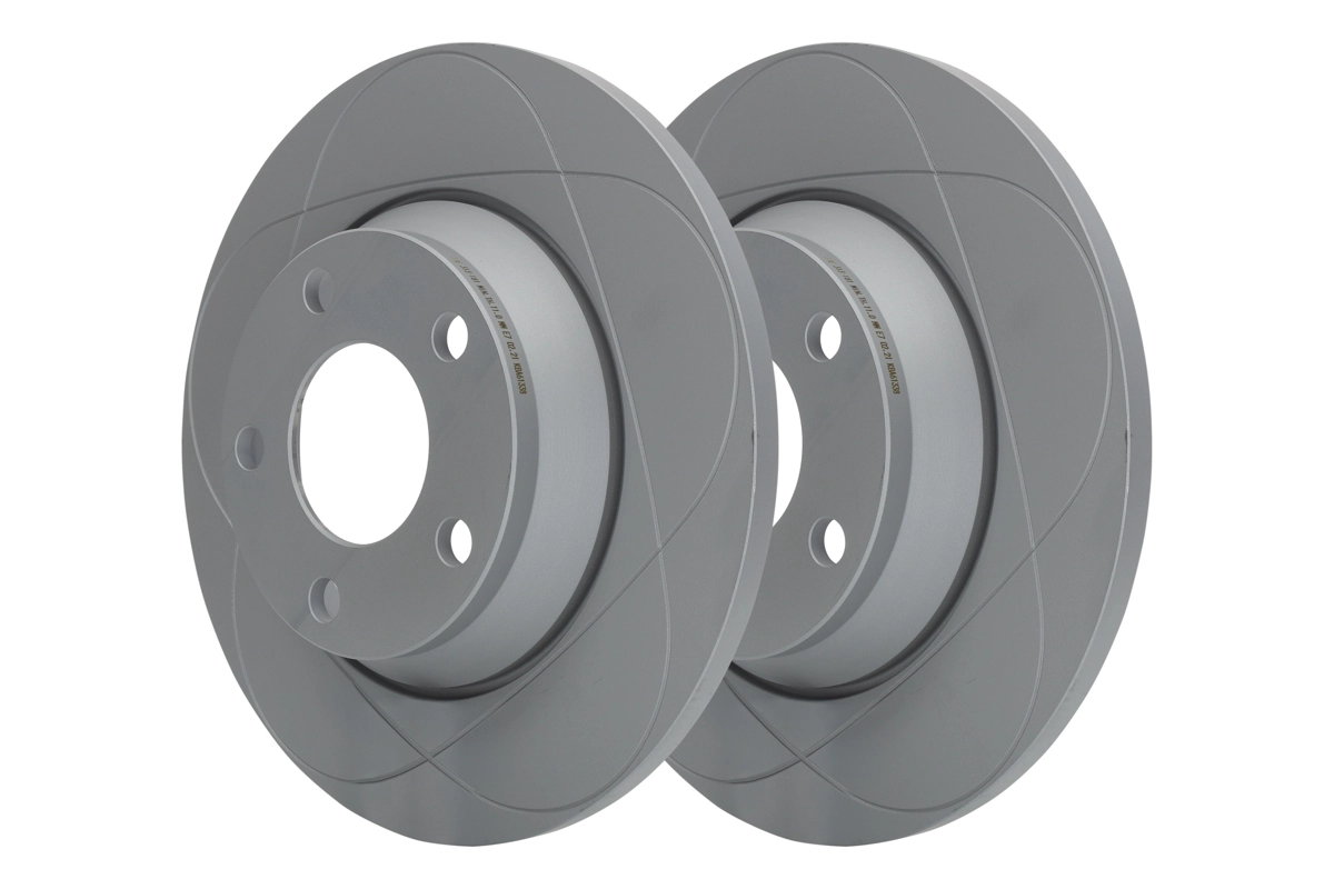 Brake Disc PowerDisc 24.0313-0181.1