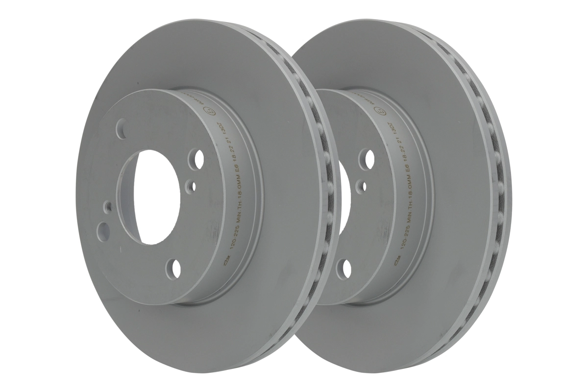 Brake Disc 24.0120-0225.1