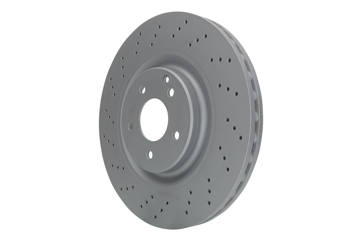 Brake Disc 24.0130-0180.1