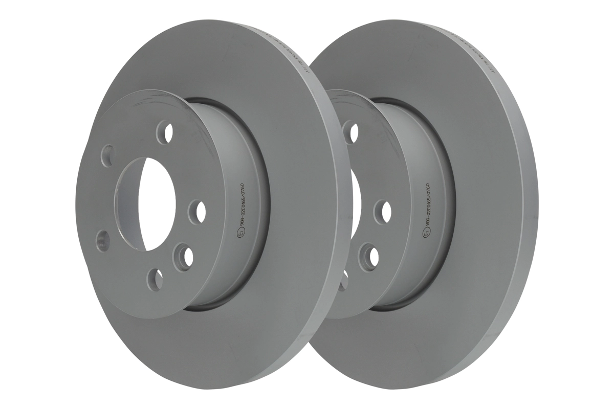 Brake Disc 24.0118-0105.1