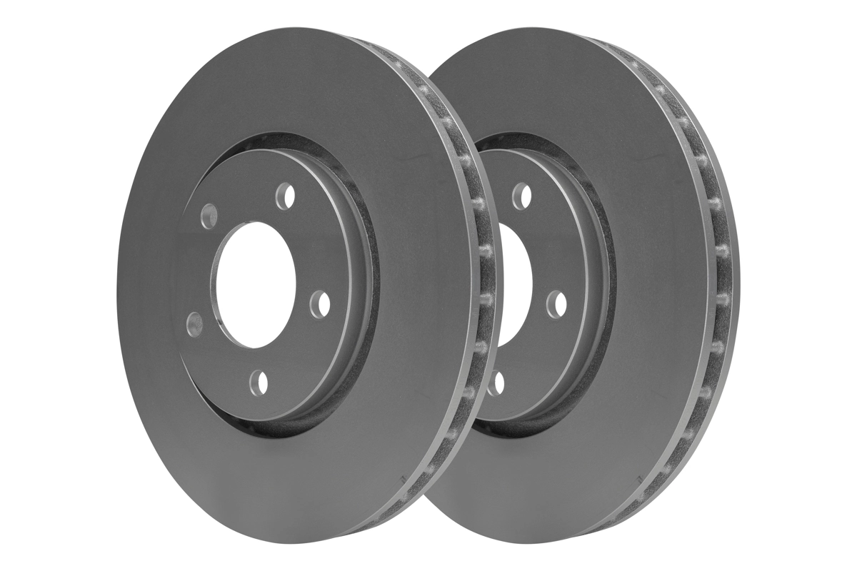 Brake Disc 24.0128-0147.1