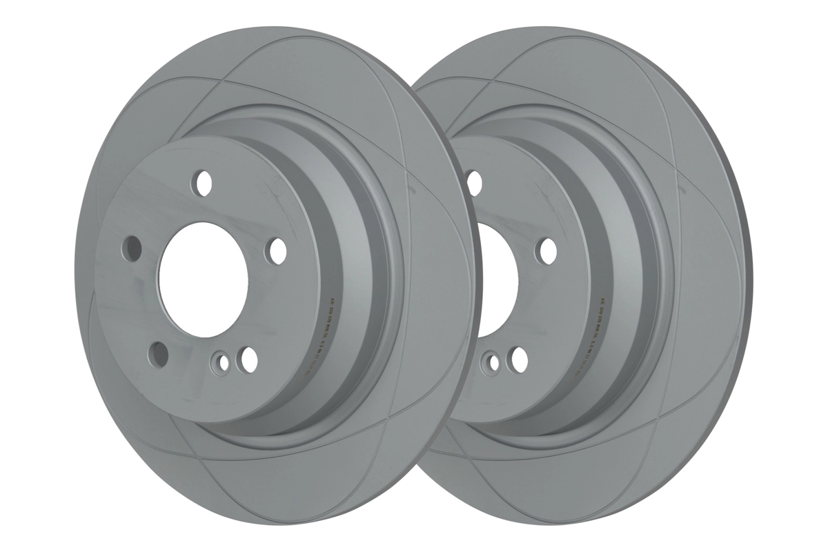 Cakera Brek PowerDisc 24.0310-0278.1