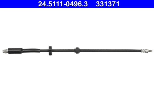 Brake Hose 24.5111-0496.3