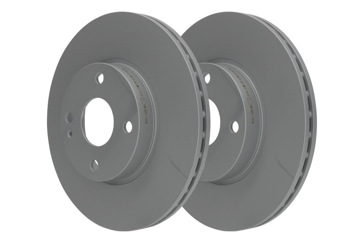 Brake Disc 24.0120-0169.1