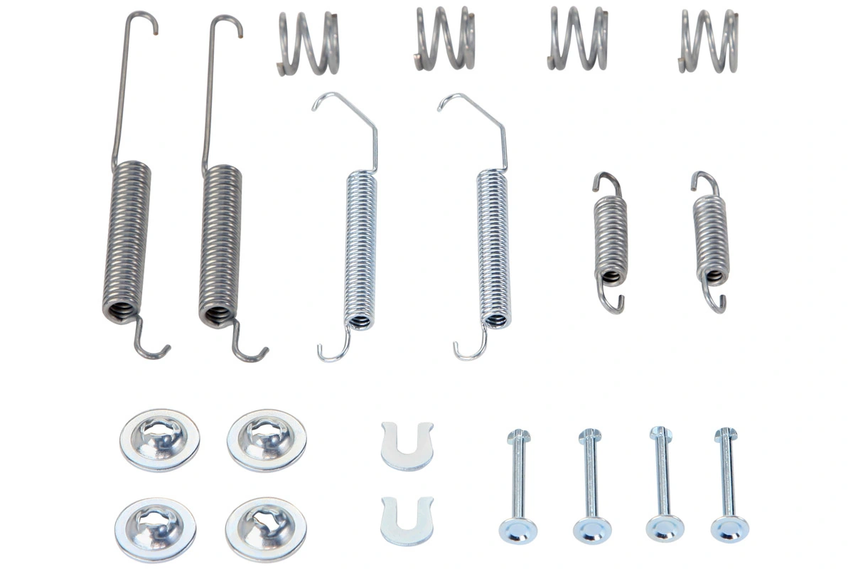 Accessory Kit, brake shoes 03.0137-9352.2
