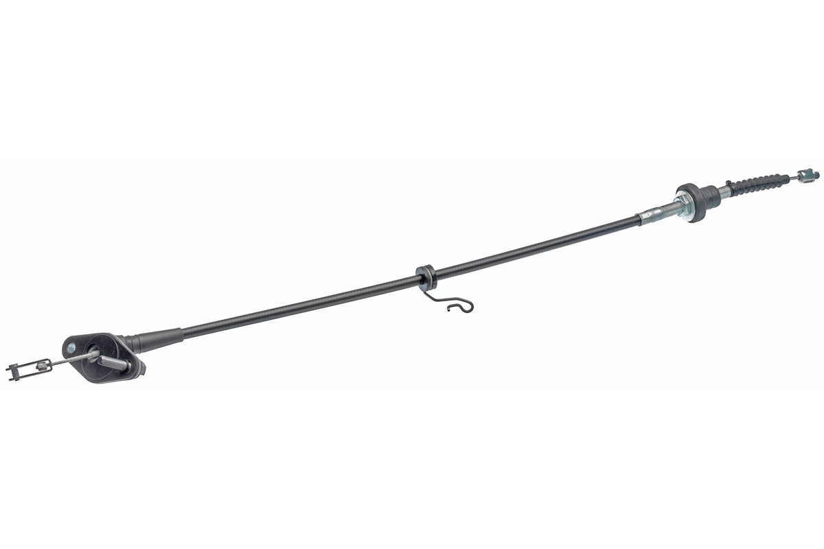 Cable Pull, clutch control 24.3728-3102.2