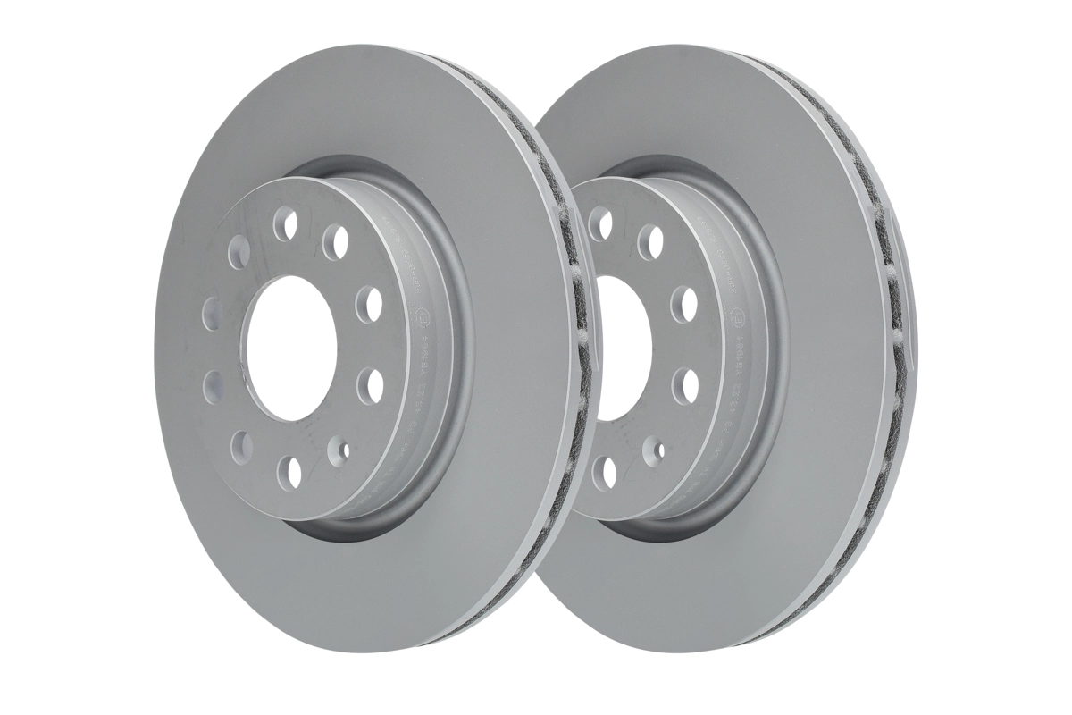 Brake Disc 24.0122-0210.1