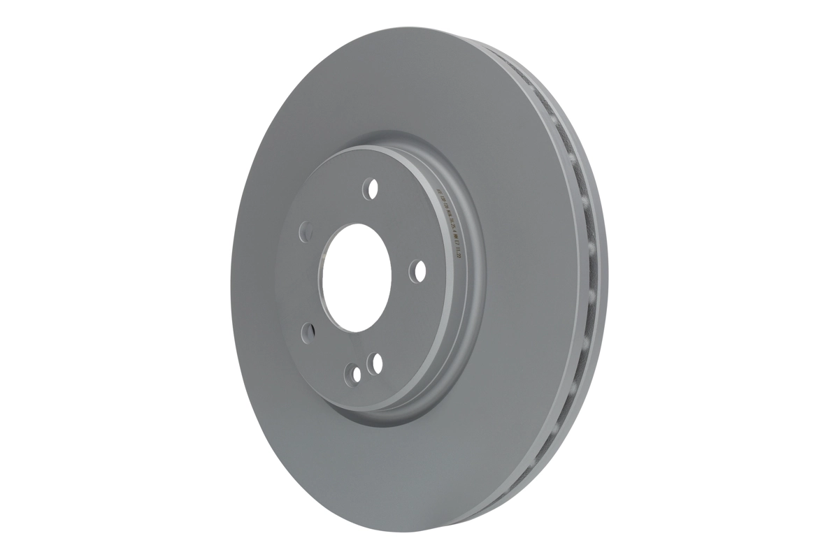 Brake Disc 24.0128-0126.1