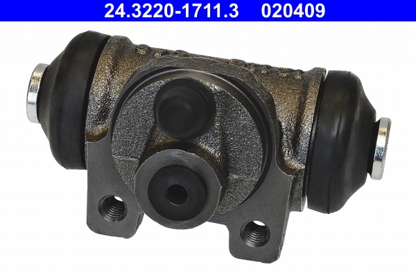 Wheel Brake Cylinder 24.3220-1711.3