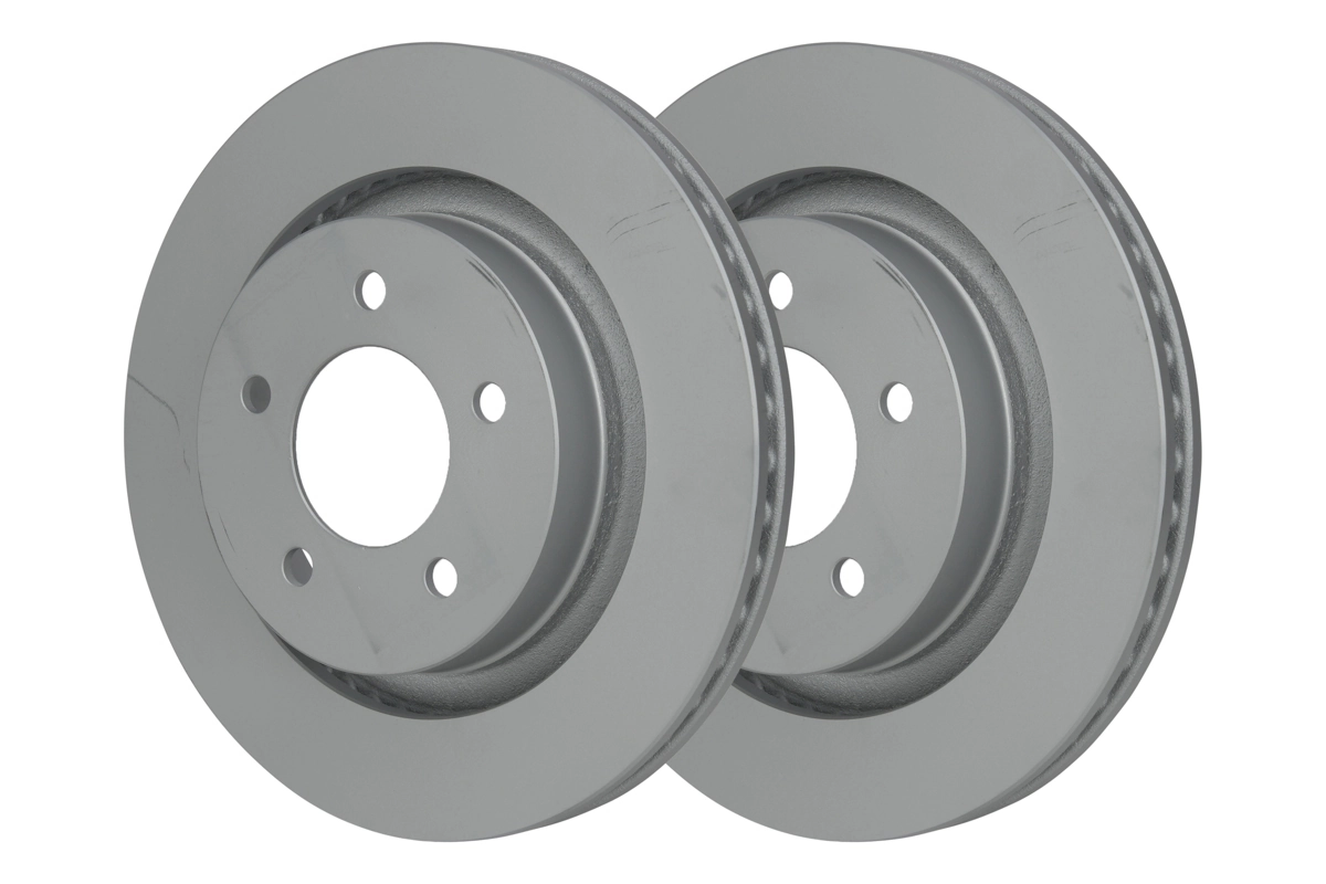 Brake Disc 24.0126-0179.1