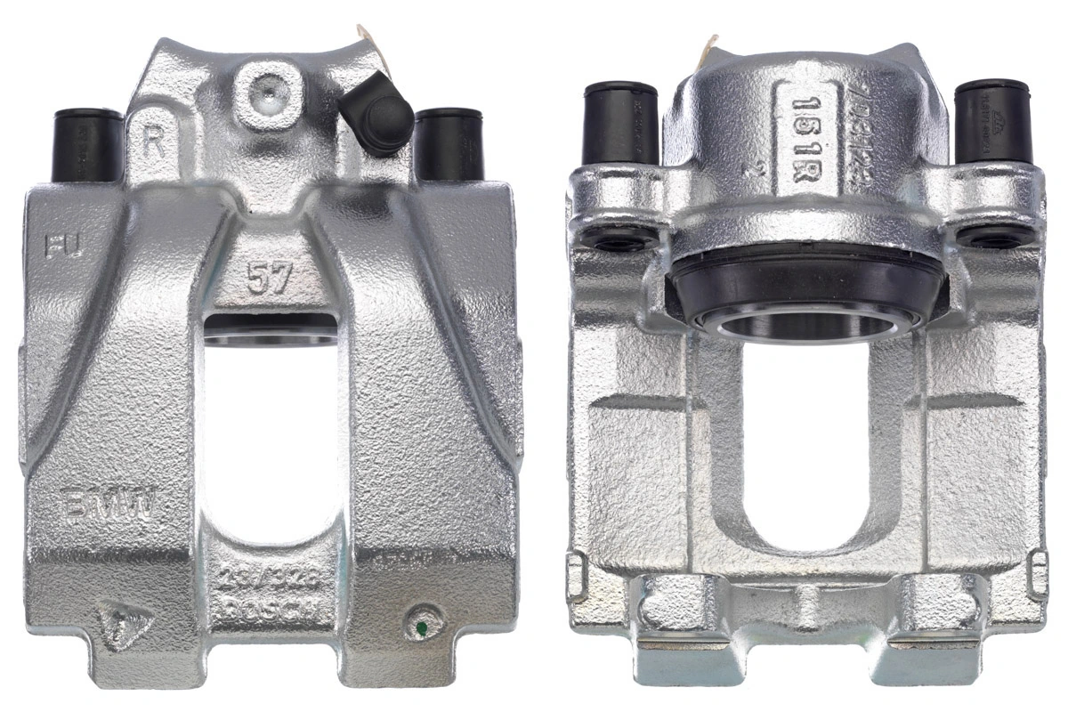 Brake Caliper 24.3571-9974.5