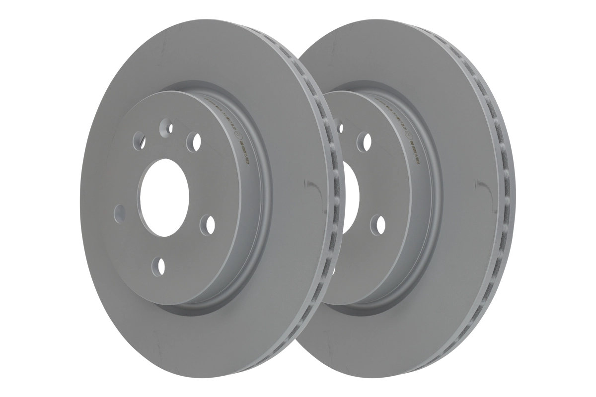 Brake Disc 24.0123-0114.1