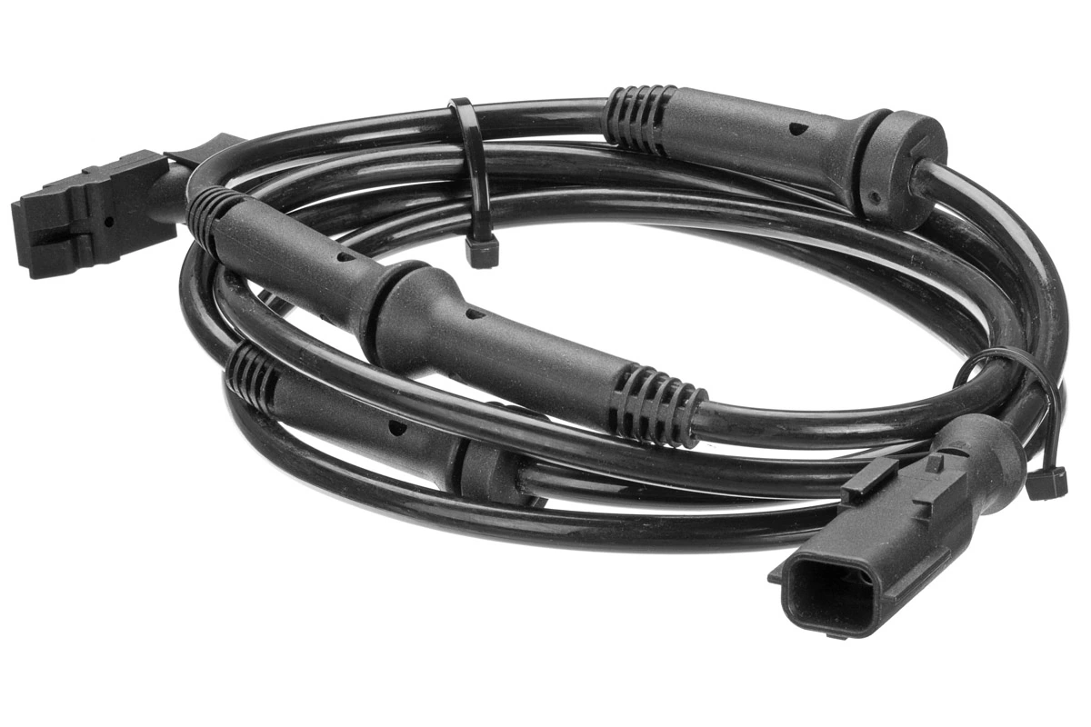 Sensor, wheel speed 24.0710-2111.3