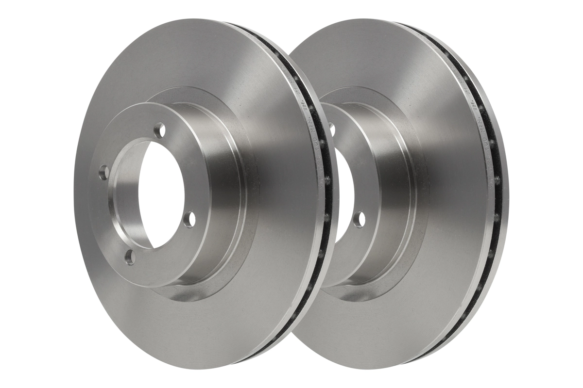 Brake Disc 24.0123-0100.1