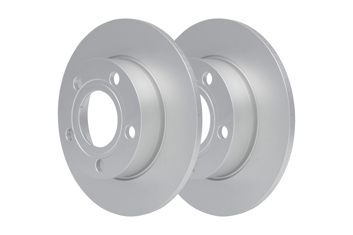 Brake Disc 24.0110-0116.1