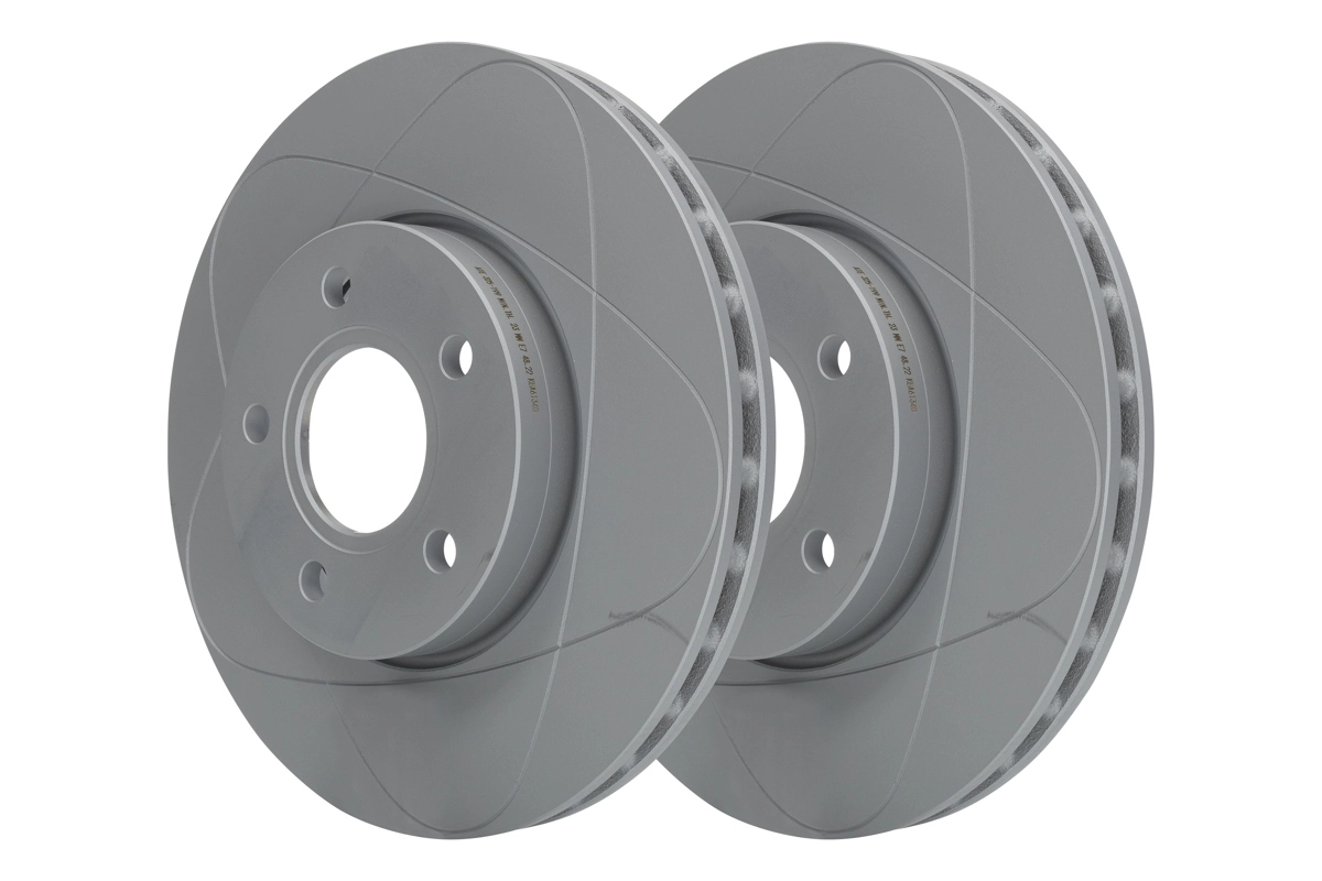 ATE 24.0325-0199.1 Brake Disc