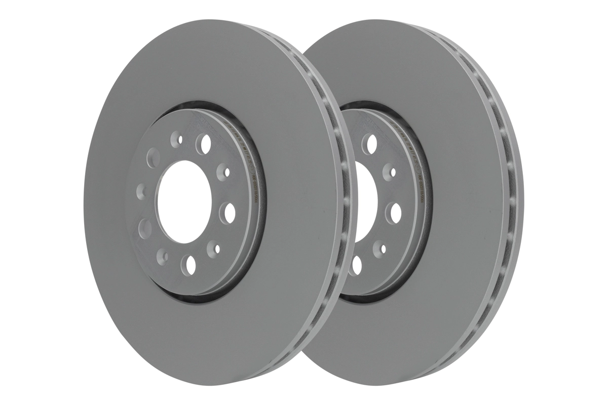 Brake Disc 24.0125-0113.1