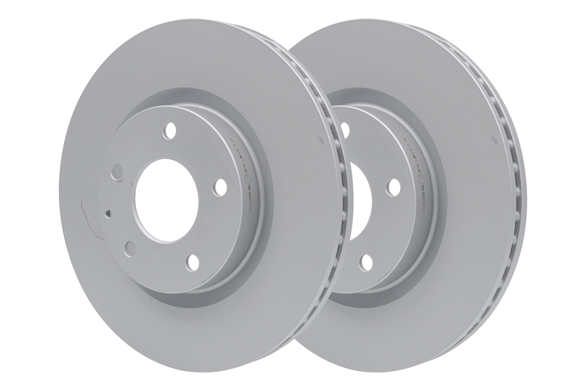 Brake Disc 24.0125-0233.1
