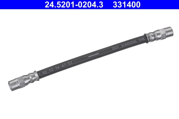 Brake Hose 24.5201-0204.3