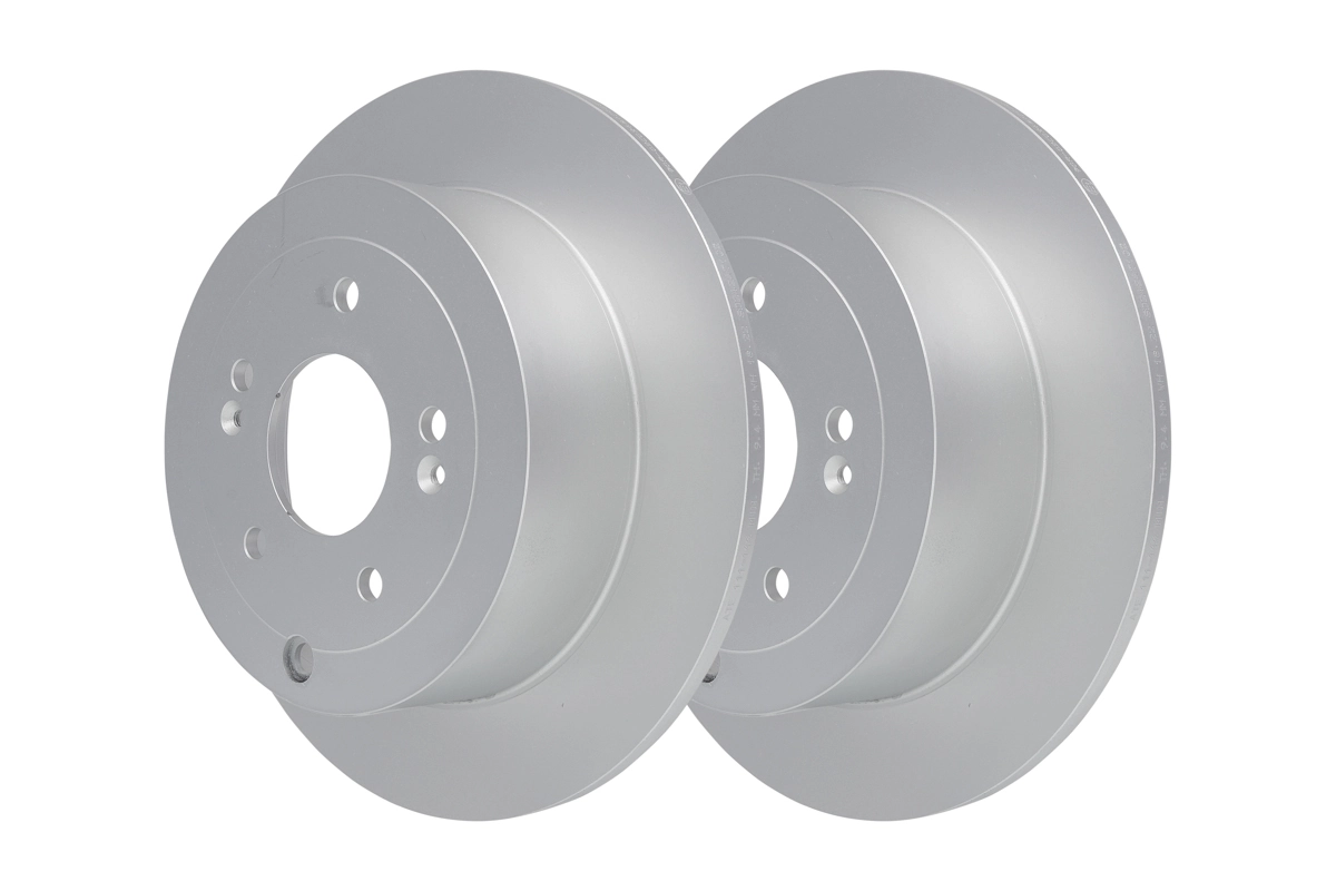 Brake Disc 24.0111-0146.1