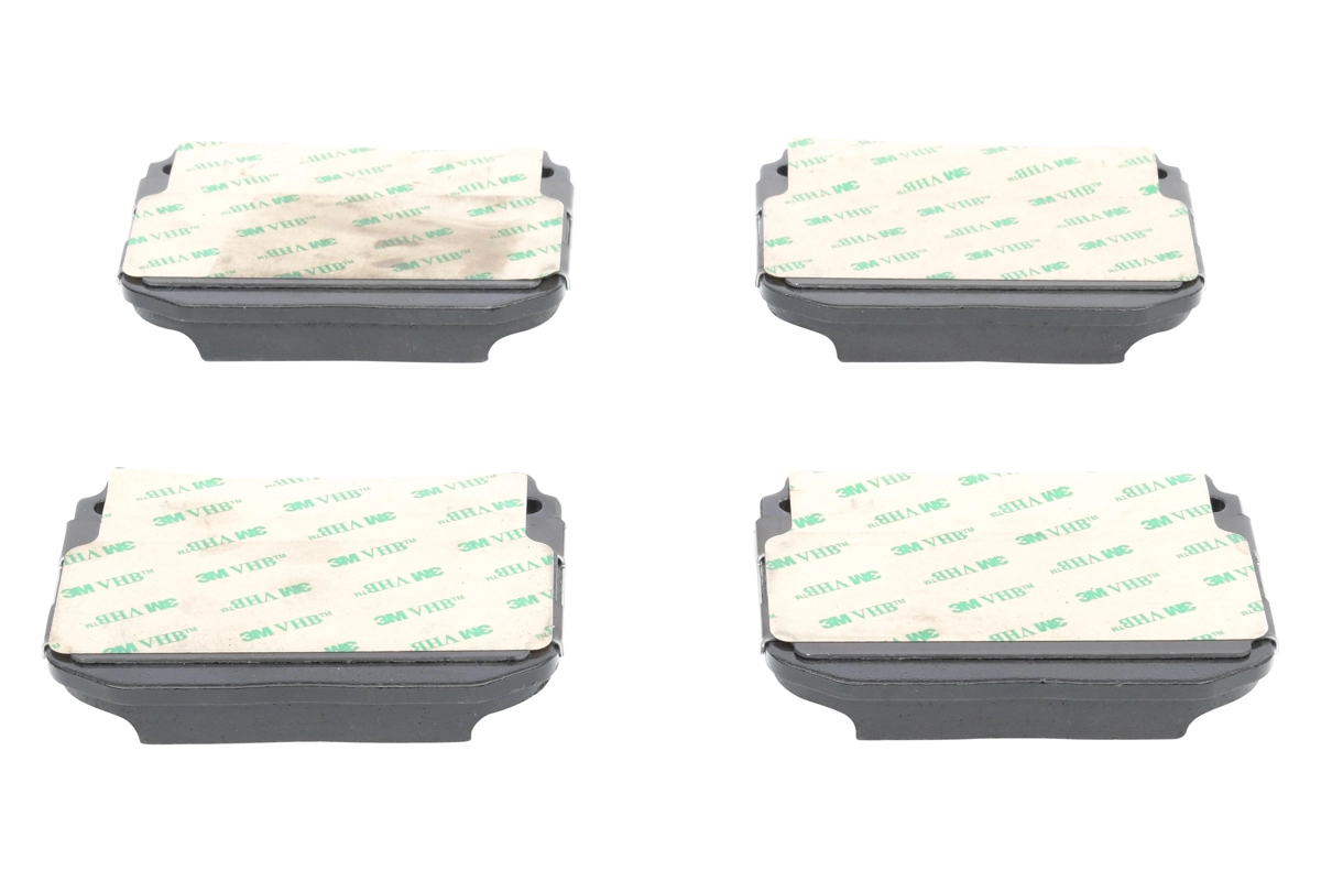 Brake Pad Set, disc brake 13.0460-4702.2