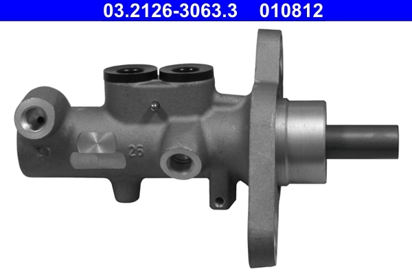 Brake Master Cylinder 03.2126-3063.3
