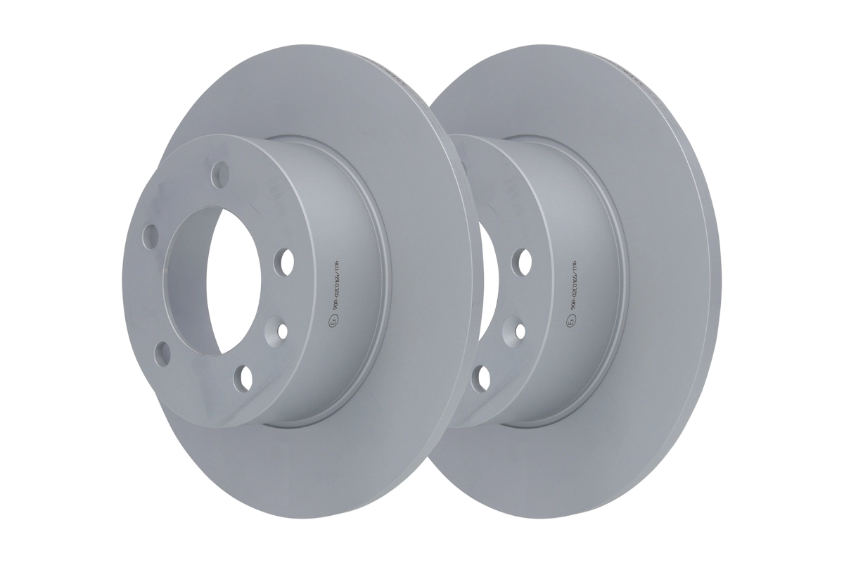 Brake Disc 24.0112-0191.1