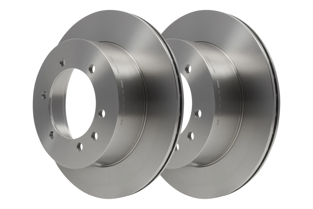 Bremsscheibe 24.0118-0136.1