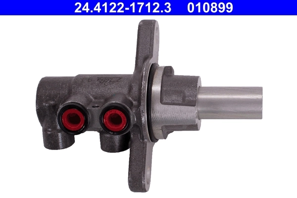 Brake Master Cylinder 24.4122-1712.3