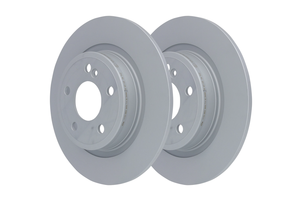 Brake Disc 24.0110-0382.1