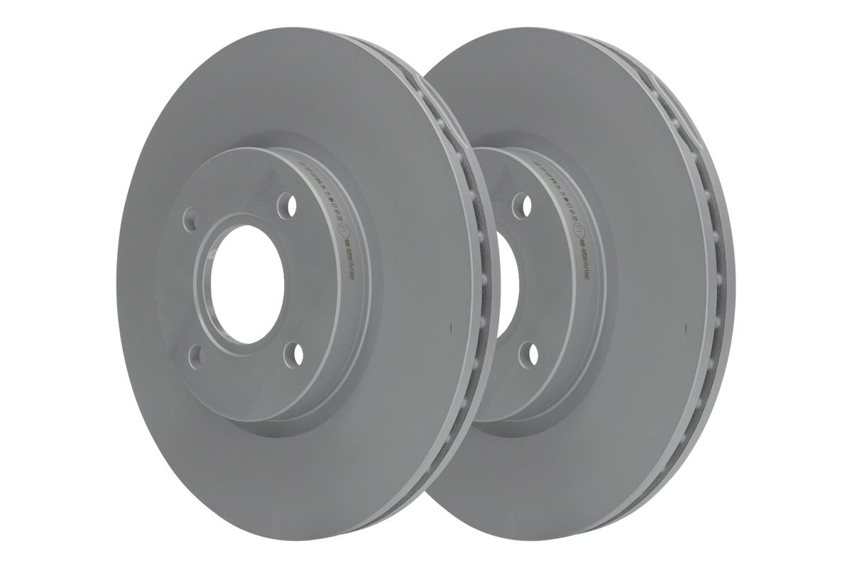 Brake Disc 24.0123-0122.1
