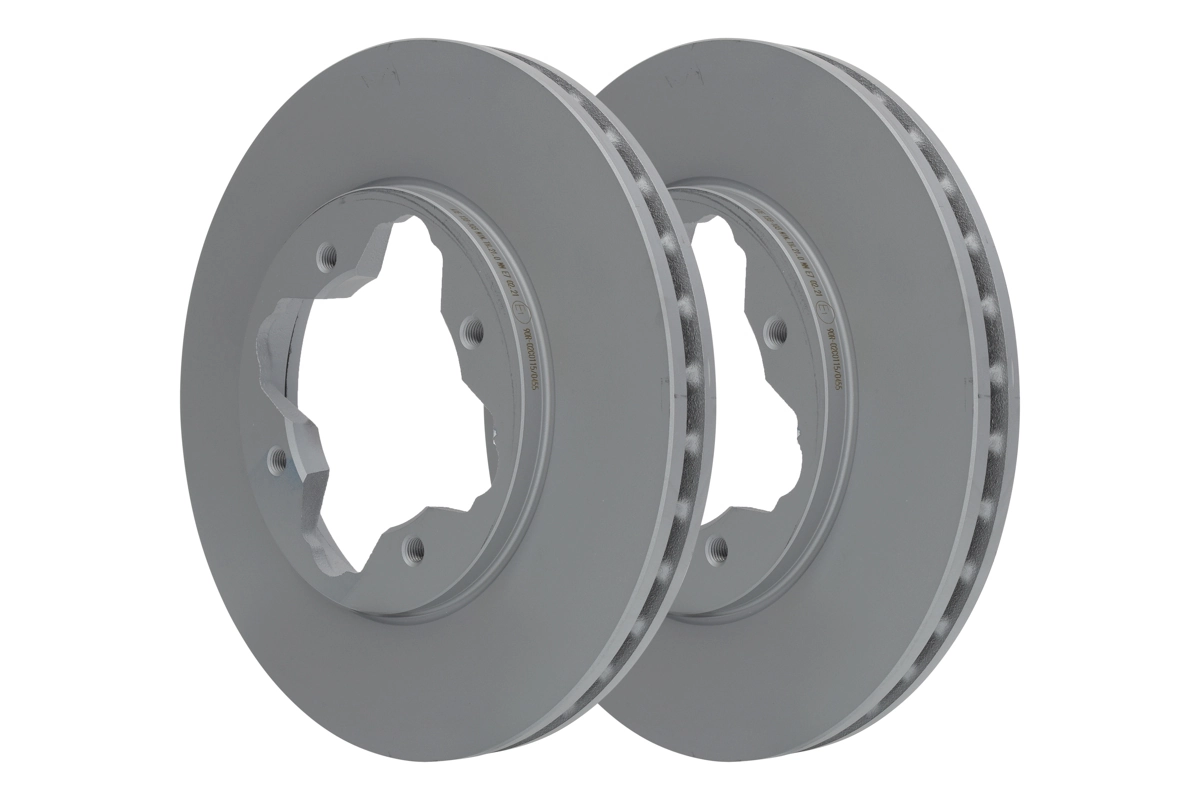 Brake Disc 24.0123-0103.1