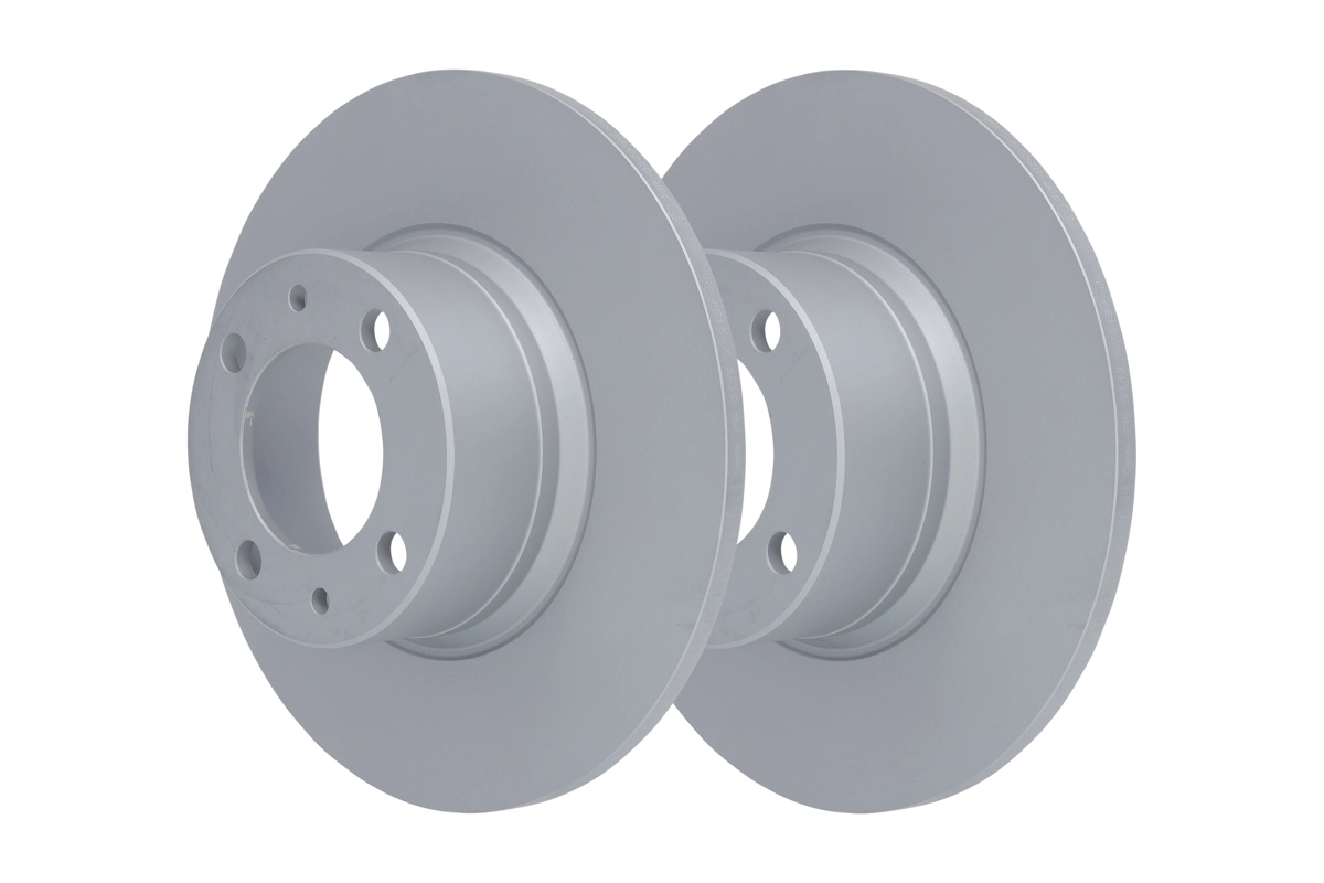 ATE 24.0111-0115.1 Brake Disc