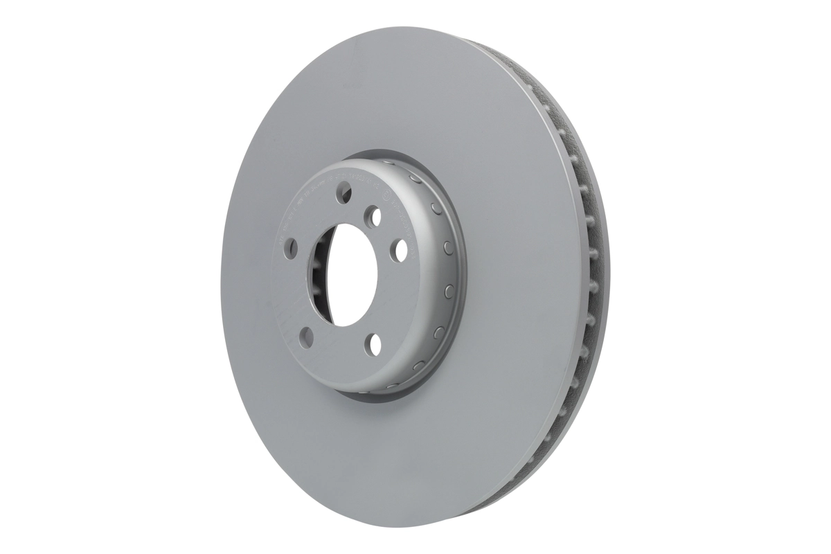 Brake Disc 24.0136-0121.2
