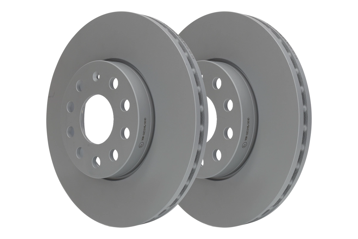 Disque de frein 24.0125-0145.1